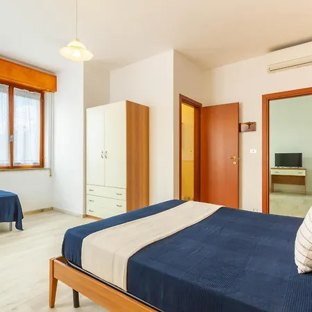 Apartamento Alide Bilo 2p - Myho Casa