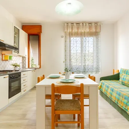 Apartment Alide Bilo 2p - Myho Casa Tortoreto