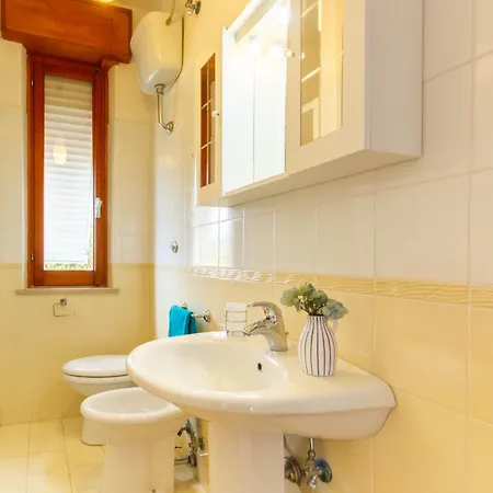 Alide Bilo 2p - Myho Casa * Tortoreto