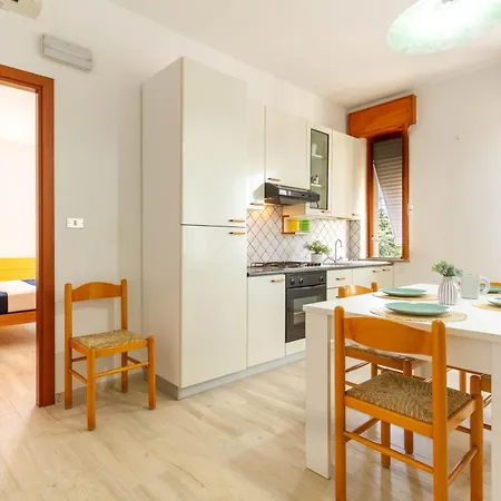 Alide Bilo 2p - Myho Casa * Tortoreto