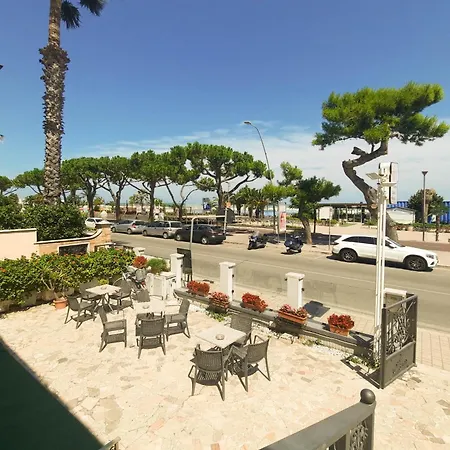 Apartamento Alide Bilo 2p - Myho Casa Tortoreto