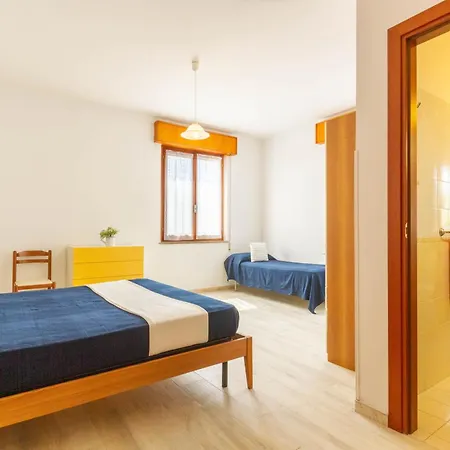 Apartment Alide Bilo 2p - Myho Casa *