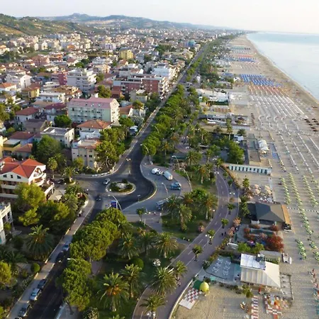 Alide Bilo 2p - Myho Casa Tortoreto