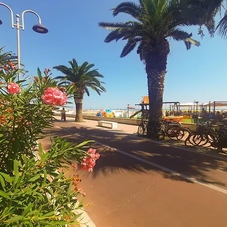 Alide Bilo 2p - Myho Casa Апартаменты Торторето