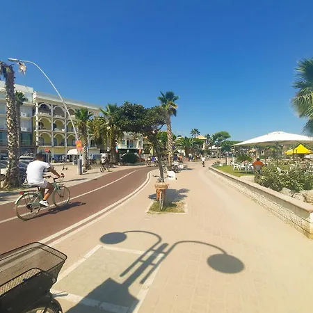 Apartment Alide Bilo 2p - Myho Casa *