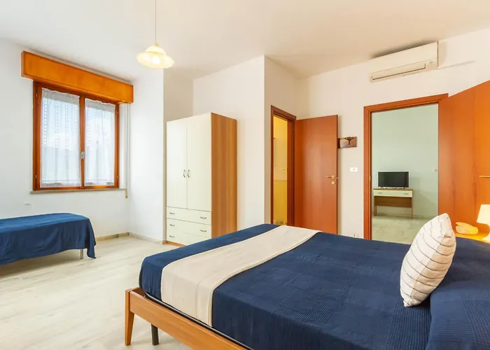 Апартаменты Alide Bilo 2p - Myho Casa