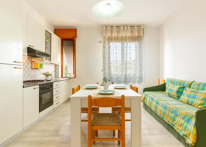 アパート Alide Bilo 2p - Myho Casa トルトレート