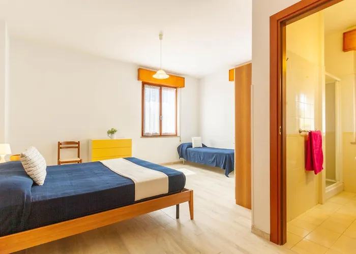 アパート Alide Bilo 2p - Myho Casa *