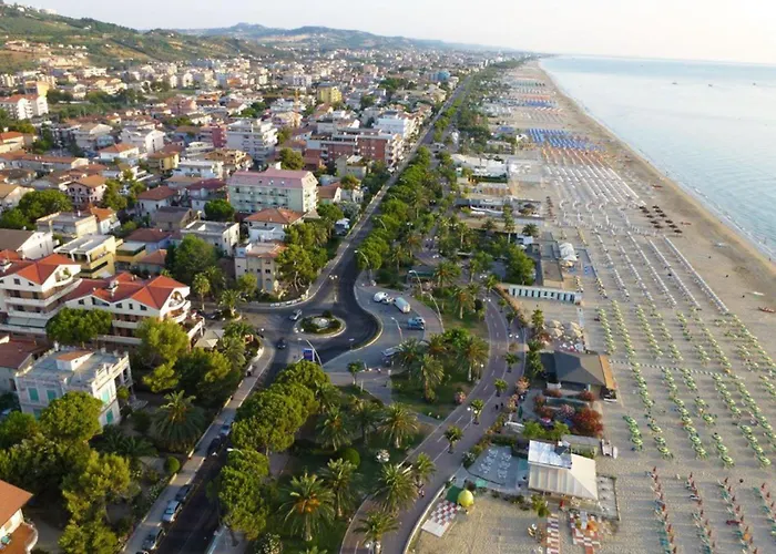 Alide Bilo 2p - Myho Casa Торторето