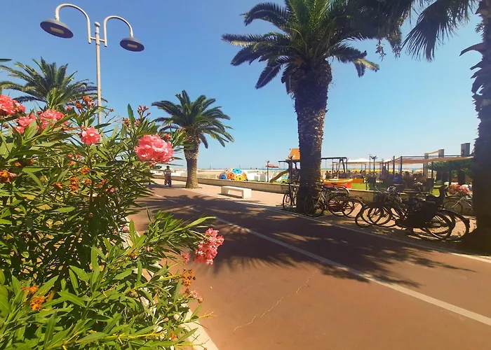 Alide Bilo 2p - Myho Casa Апартаменты Торторето